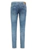 Sublevel Jeans - Skinny fit - in Blau