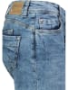 Sublevel Jeans - Skinny fit - in Blau