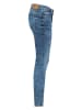 Sublevel Jeans - Skinny fit - in Blau