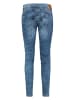 Sublevel Jeans - Skinny fit - in Blau