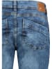 Sublevel Jeans - Skinny fit - in Blau