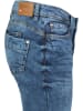 Sublevel Jeans - Skinny fit - in Blau