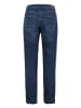 Sublevel Spijkerbroek - regular fit - donkerblauw