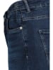 Sublevel Spijkerbroek - regular fit - donkerblauw