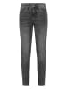 Sublevel Spijkerbroek - skinny fit - antraciet