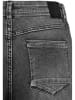 Sublevel Dżinsy - Skinny fit - w kolorze antracytowym