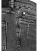Sublevel Dżinsy - Skinny fit - w kolorze antracytowym
