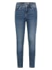 Sublevel Spijkerbroek - skinny fit - blauw