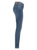 Sublevel Spijkerbroek - skinny fit - blauw