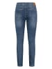 Sublevel Jeans - Skinny fit - in Blau