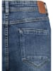 Sublevel Jeans - Skinny fit - in Blau