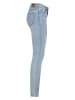 Sublevel Jeans - Skinny fit - in Hellblau