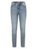 Sublevel Jeans - Skinny fit - in Hellblau