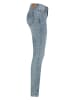 Sublevel Jeans - Skinny fit - in Hellblau