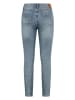 Sublevel Jeans - Skinny fit - in Hellblau