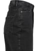 Sublevel Jeansrock in Schwarz