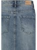 Sublevel Jeansrock in Blau