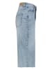 Sublevel Jeansrock in Hellblau