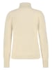 Sublevel Rollkragenpullover in Beige