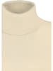 Sublevel Rollkragenpullover in Beige