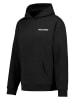 Sublevel Hoodie in Schwarz
