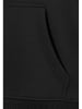 Sublevel Hoodie in Schwarz