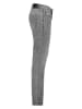 Sublevel Spijkerbroek - Modern Straight - grijs