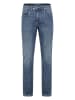 Sublevel Jeans - Modern Straight - in Hellblau
