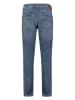 Sublevel Jeans - Modern Straight - in Hellblau