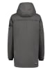 Sublevel Parka in Anthrazit