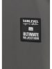 Sublevel Parka antraciet