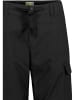 Sublevel Cargohose in Schwarz