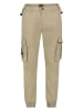 Sublevel Cargobroek beige