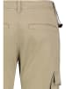Sublevel Cargohose in Beige