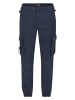 Sublevel Cargobroek donkerblauw