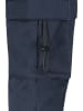 Sublevel Cargobroek donkerblauw