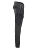 Urban Surface Spijkerbroek - slim fit - antraciet