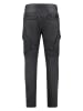 Urban Surface Spijkerbroek - slim fit - antraciet
