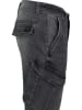Urban Surface Spijkerbroek - slim fit - antraciet