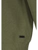 Sublevel Sweter w kolorze khaki