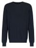 Sublevel Sweter w kolorze granatowym