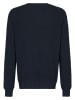 Sublevel Trui donkerblauw