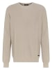 Sublevel Trui beige