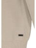 Sublevel Pullover in Beige
