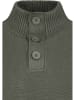 Urban Surface Pullover in Khaki