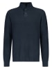 Urban Surface Pullover in Dunkelblau