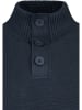 Urban Surface Sweter w kolorze granatowym