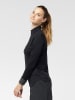 LaMunt Functioneel shirt zwart