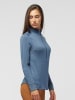 LaMunt Functioneel shirt blauw