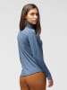 LaMunt Functioneel shirt blauw